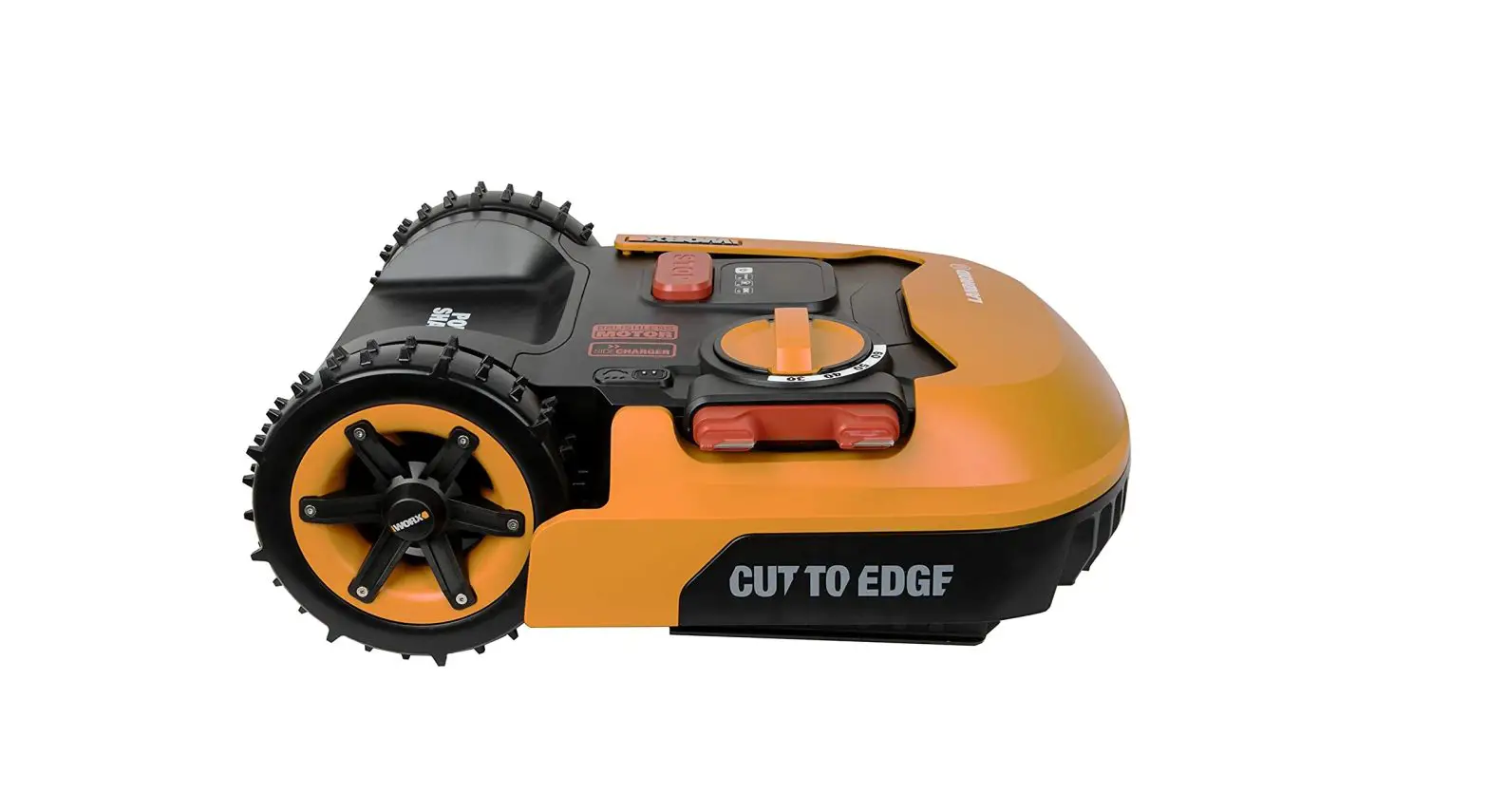 Worx Wa0952 Anti Skid Wheels User Manual