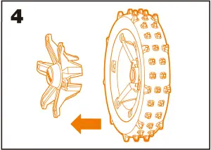 Assembly Instructions