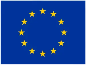 European flag