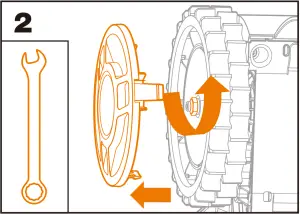 Assembly Instructions