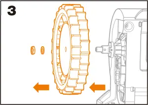 Assembly Instructions