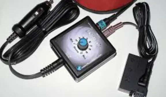 Pegasus Astro Dslr Buddy V2 Controller Installation Guide