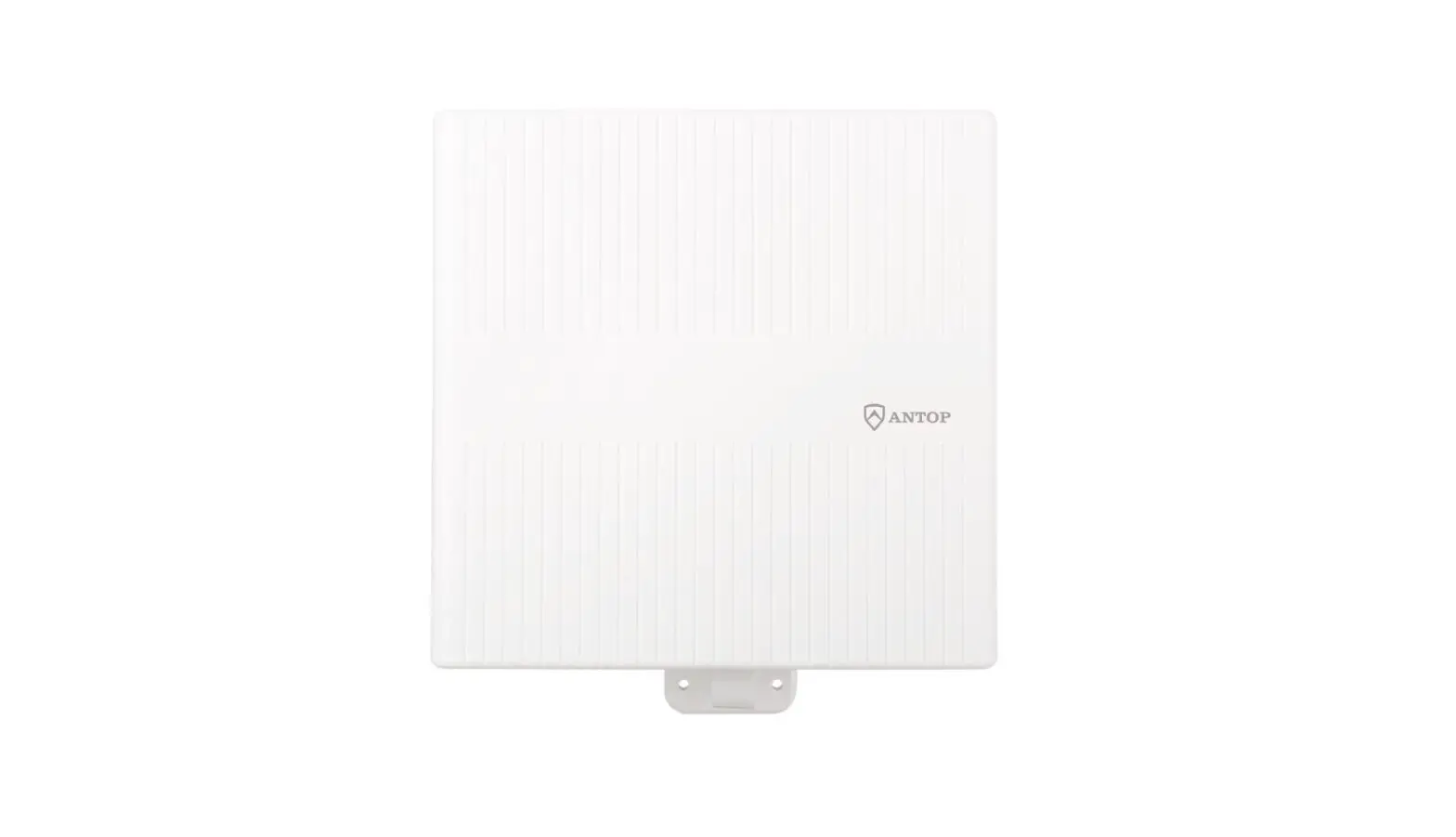 Antop At‐413 Flat Panel Indoor/outdoor Hdtv Antenna User Guide