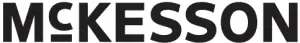 McKESSON logo