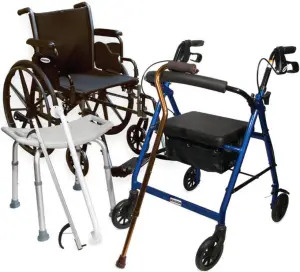 McKesson carries a comprehensive