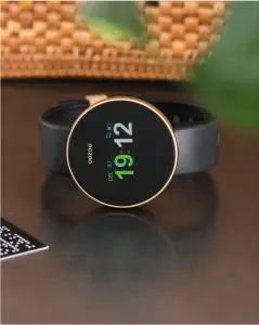 OOZOO Q00200 Timepiece Smartwatch - fig1