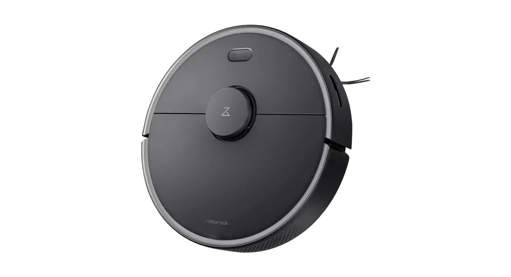 Roborock S4max Robot Vacuum Cleaner User Manual