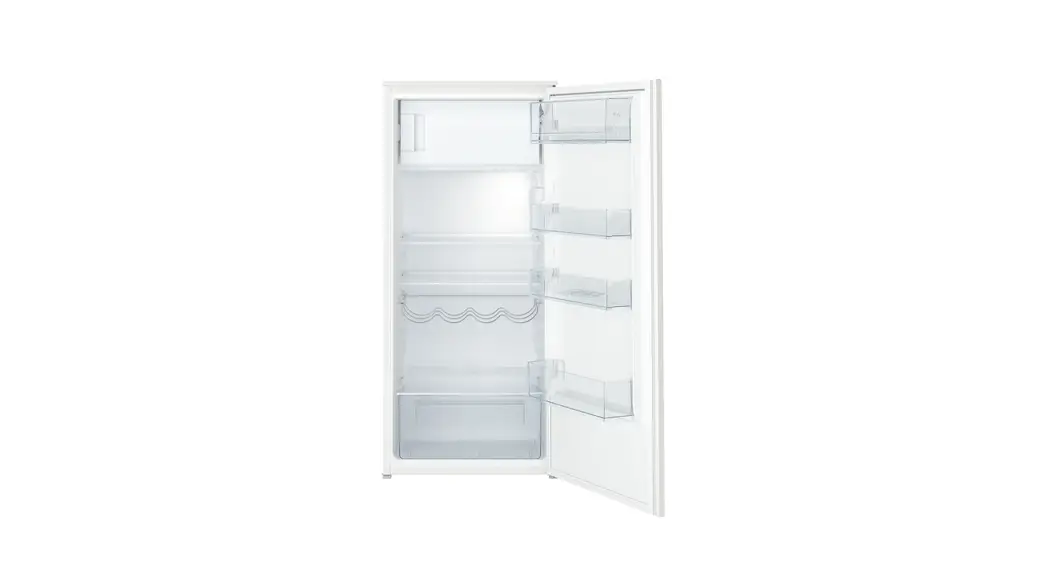 Ikea Forkyld Fridge With Freezer Compartment Instruction Manual