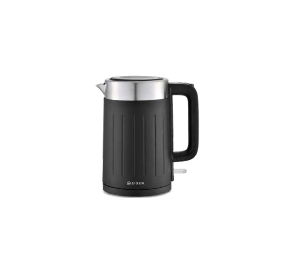 Eiger Eg-sks009 Stainless Steel Kettle Instruction Manual