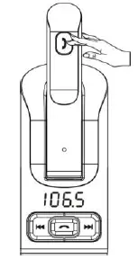 Power on and off Instruction-1