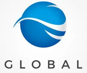 global logo