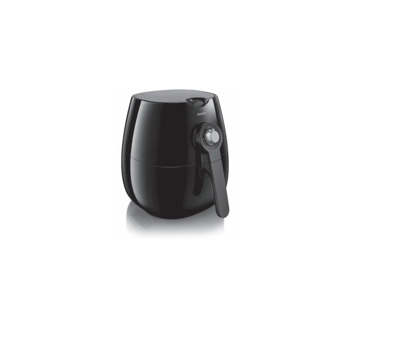 Philips Hd9220 Air Fryer User Manual