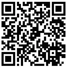 Fosi Audio DA-2120C Bluetooth Amplifier User Manual - QR Code