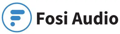 Fosi Audio logo