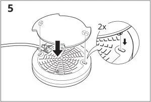 Installation Instructions