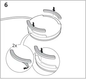Installation Instructions