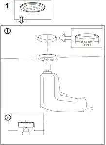 Installation Instructions