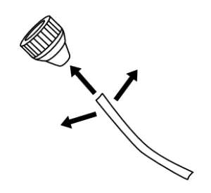 DIG FM01AS Patio Drip Watering Kit - figure 2