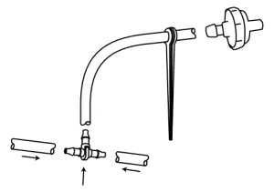 DIG FM01AS Patio Drip Watering Kit - figure 5