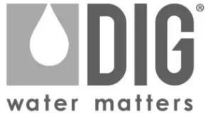 DIG FM01AS Patio Drip Watering Kit - logo