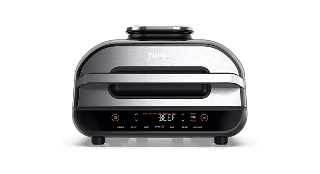 Ninja Ag551uk Health Grill And Air Fryer Instructions Ninja Ag551uk Health Grill And Air Fryer Instructions
