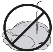 NINJA AG551UK Health Grill and Air Fryer - Whole chicken 1