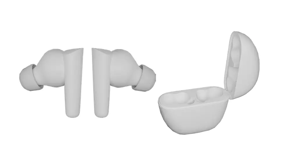 Zvox Accuvoice Av30 True Wireless Earbuds With Active Noise Cancellation User Manual