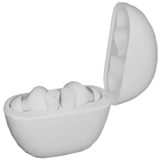 ZVOX AccuVoice AV30 True Wireless Earbuds with Active Noise Cancellation - PAIRING