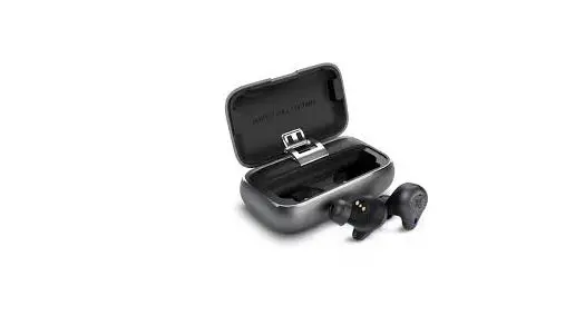 Fiitii O5 Gen 2 Smart True Wireless Bluetooth Earbuds User Guide