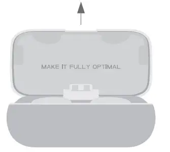 FiiTii O5 Gen 2 Smart True Wireless Bluetooth Earbuds fig1