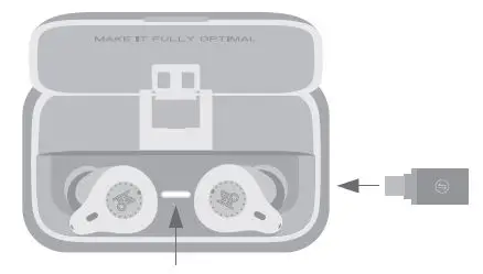 FiiTii O5 Gen 2 Smart True Wireless Bluetooth Earbuds fig3