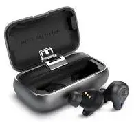 FiiTii O5 Gen 2 Smart True Wireless Bluetooth Earbuds image