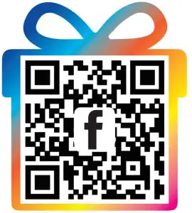 DR-CAR CYTT-149 ARGB Magic RGBIC Interior Car Lights - QR CODE 1