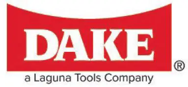 DAKE logo