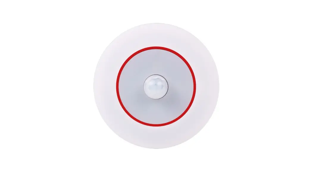 Shenzhen Step Electronic Lighting Jdwgwr01 Bluetooth Wireless Pir Sensor User Manual