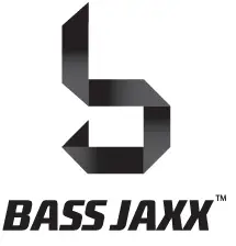 BASS JAXX SP-0068 Tower Wireless Speaker