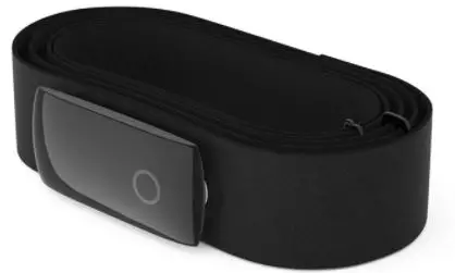 Shenzhen Fitcare Electronics HRM509 Heart Rate Monitor