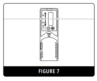 Spot-on ML-3DR Multi-Line Laser Level fig13