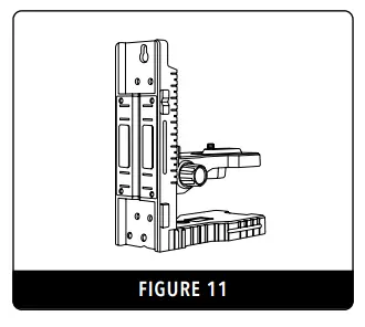 Spot-on ML-3DR Multi-Line Laser Level fig18