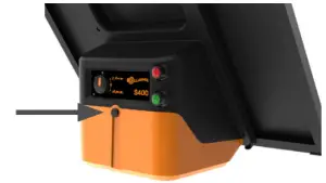 INSTALLATION INSTRUCTIONS