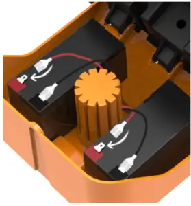 INSTALLATION INSTRUCTIONS