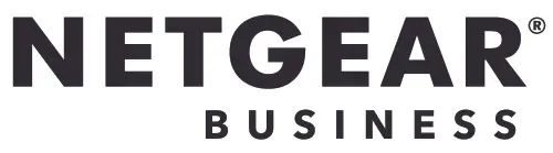 NETGEAR logo