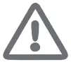 warning Icon