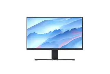 Xiaomi Bhr4975eu 27 Inch Desktop Monitor User Manual