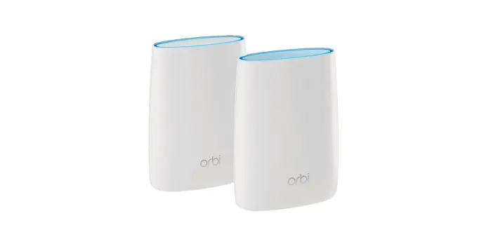Netgear Orbi Satellite User Guide