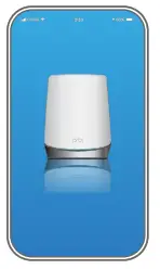 NETGEAR Orbi Satellite - satellite 2