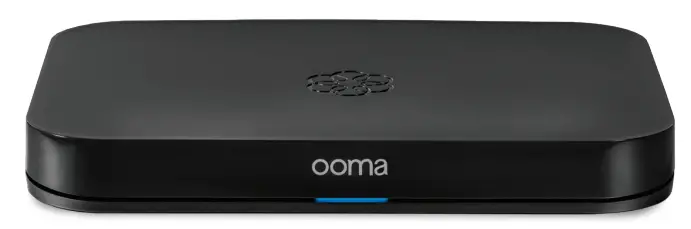 Ooma Office Base Station Manual - Quick Install Guide Ooma Office Base Station Manual - Quick Install Guide