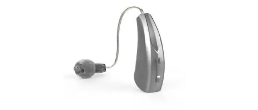 Agx Evolv Ai Hearing Aids User Guide