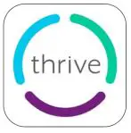 Thrive app icon