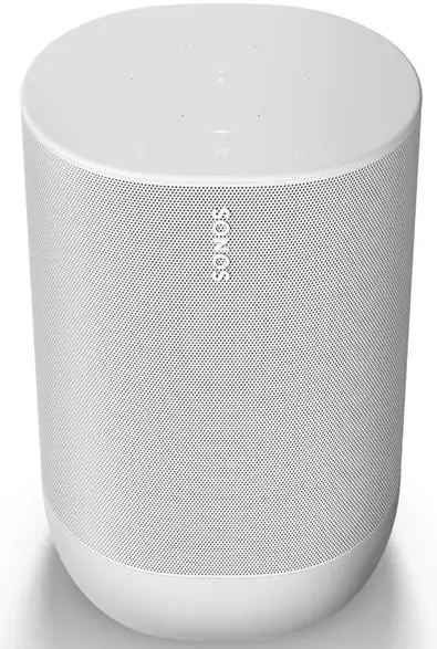 SONOS Move Battery Powered Smart Speaker Product